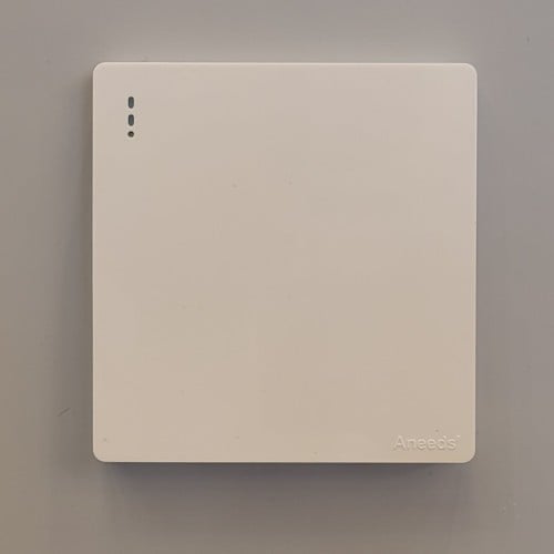 مفتاح مفرد ابيض بيانو