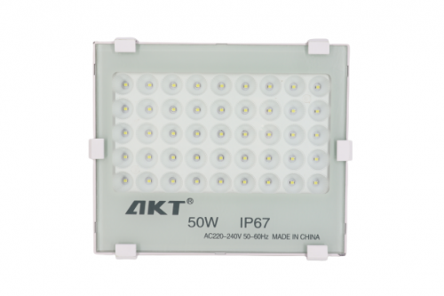 كشاف خارجي 50 واط اضاءه ابيض