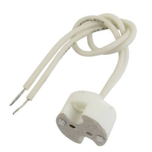 لمبة غرز 7واط مع السلك اضاءة اصفر