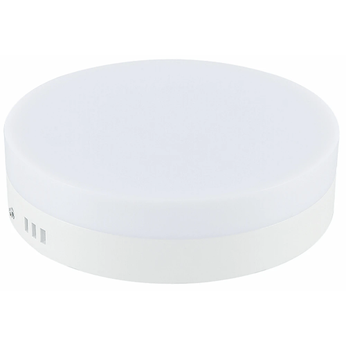 كشاف لطش ليد بنل لون الانارة ابيض 20 سم 30 واط