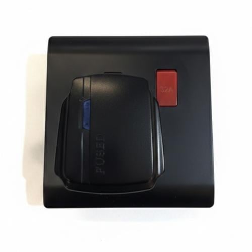 فيش 32 امبير مع راس فيش 32 امبير اسود