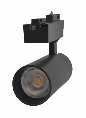 كشاف اسود تراك لايت 10 واط