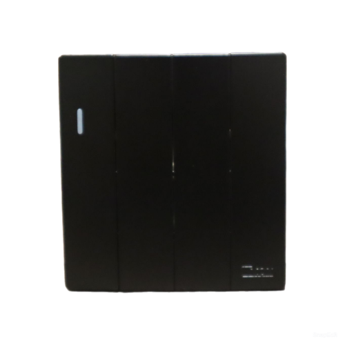 مفتاح رباعي اسود بيانو