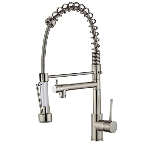 خلاط مجلى سحاب مخرجين سلفر