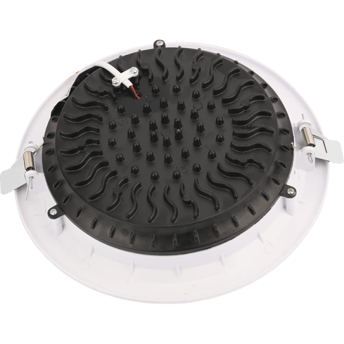 كشاف دفن لون الانارة ابيض 20 سم 60 واط