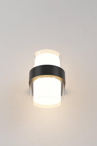 انارة خارجية جدارية