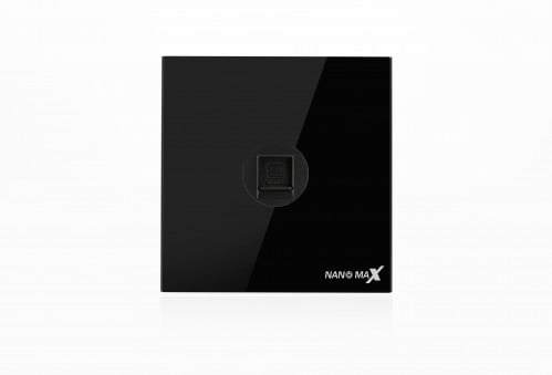 فيش كمبيوتر داتا اسود مرايا بيانو