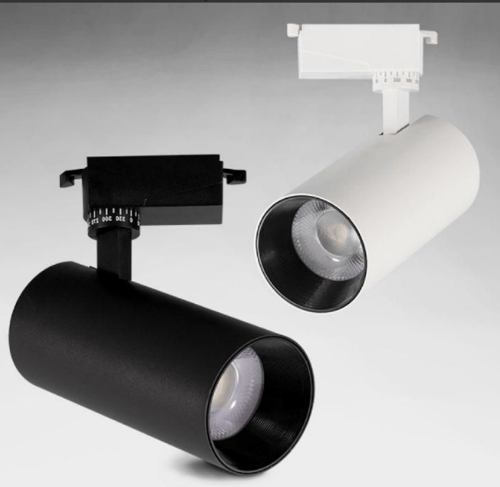 كشاف ابيض تراك لايت 30 واط