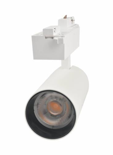 كشاف ابيض تراك لايت 20 واط