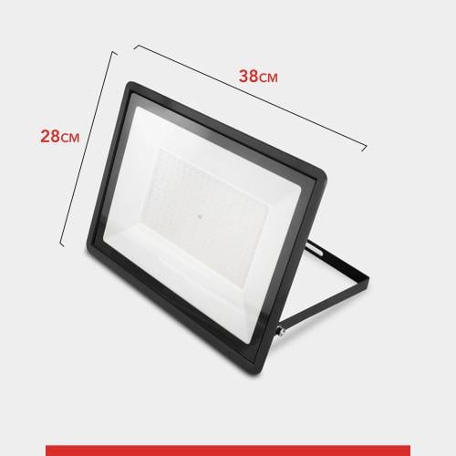 كشاف موجه 200W