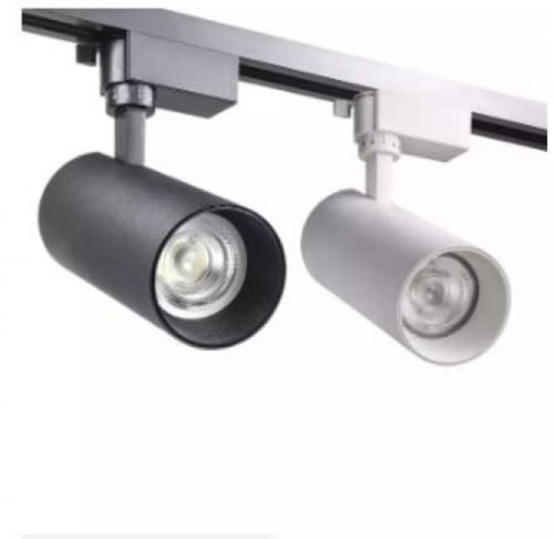 كشاف اسود تراك لايت 30 واط