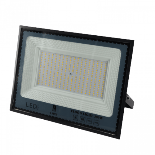 كشاف خارجي ليد 300واط اضاءة ابيض