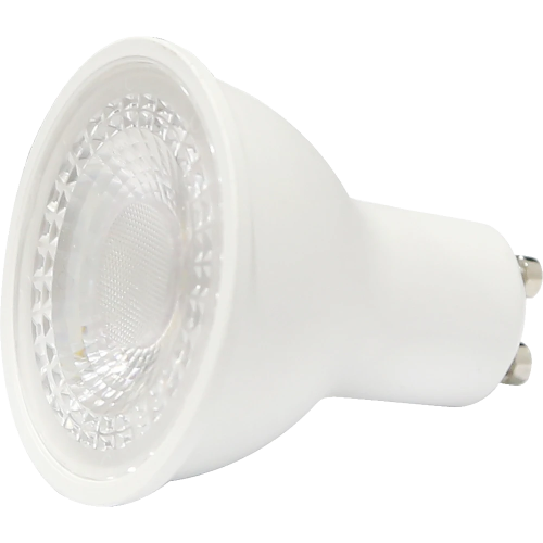 لمبة 7واط جيوتن gu10 مع السلك اضاءة شمسي 4000k