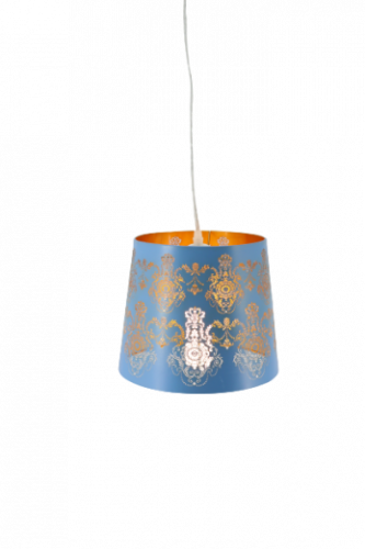 علاقي مفرد مع لمبه