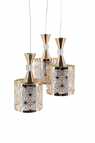 ثريا ليد مودرن