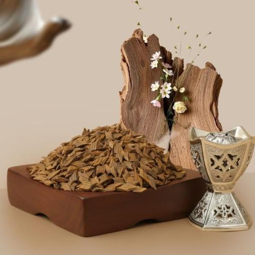 Golden Tiger incense stick
