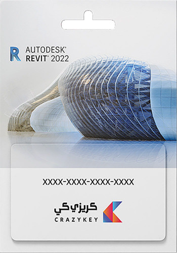 Revit 2022