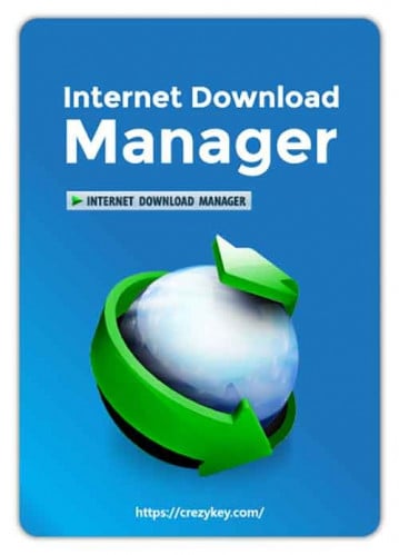 انترنت داونلود منجر IDM