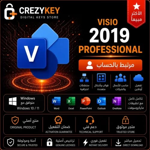 فيزيو بروفيشنال 2019 - يرتبط بحسابك