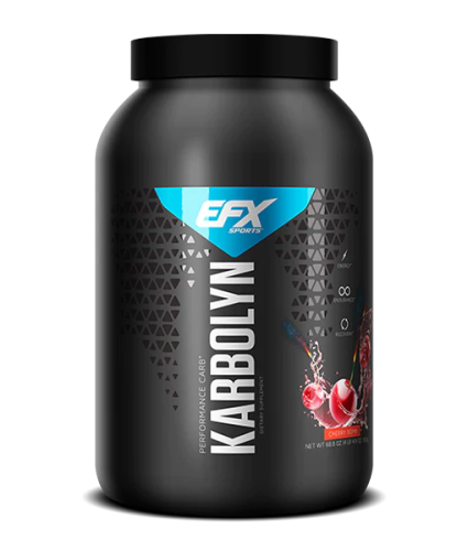 Efx karbolyn cherry