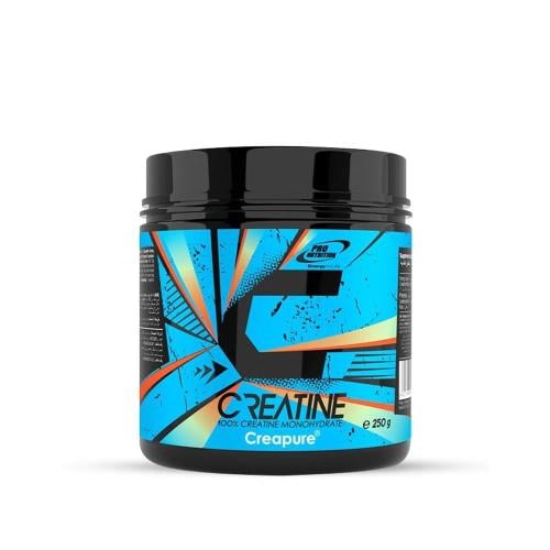 كرياتين برو نيوترشن creapure