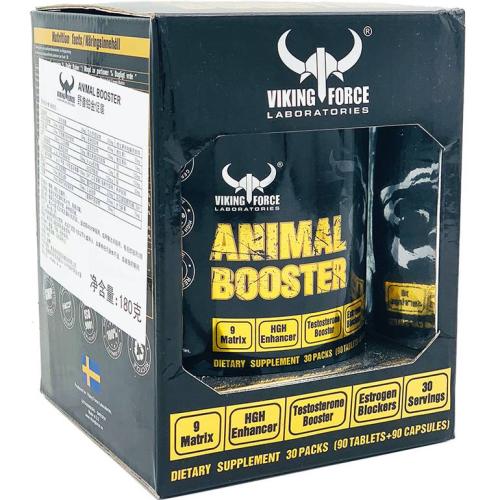 Animal boster