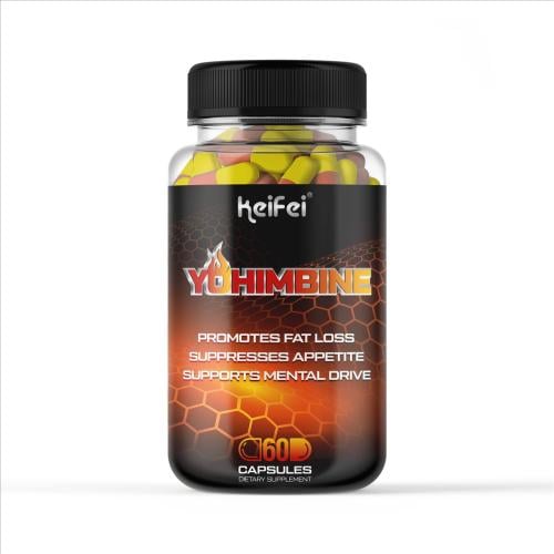 Yohimbine keifei