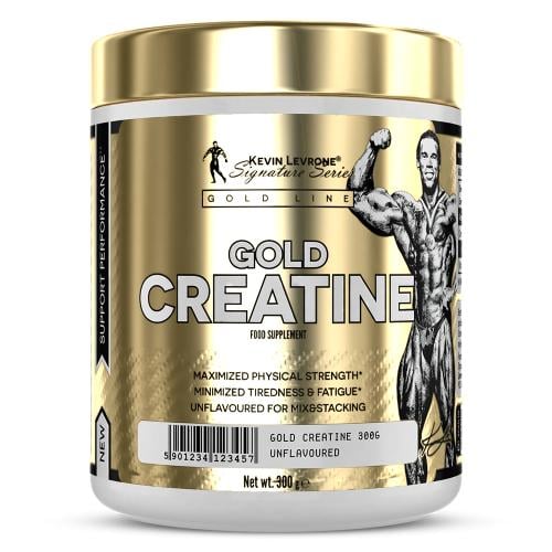 creatine keven