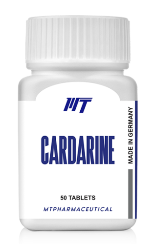 Sarms Gw501516 mt