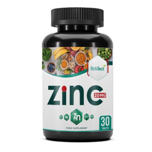 Zinc