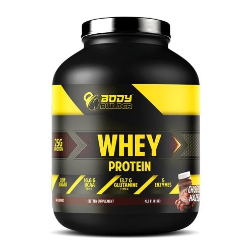 Bodybuilder Body Builder Whey Protein 25gm Protein...