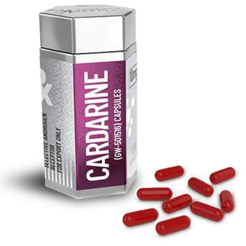 Gw 50156 cooper pharma