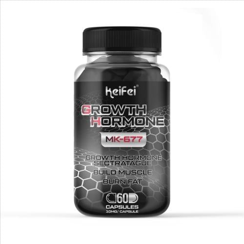 Mk677 keifei