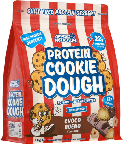 ابلايد نيوترشن ايسكريم البروتين, شوكو بوينو, 1 كجم