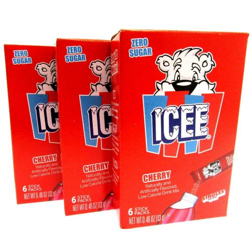 Icee