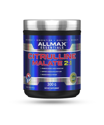 allmax citrulline malate