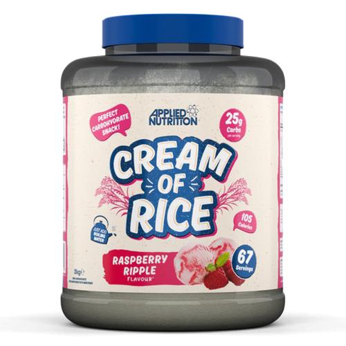 أبلايد نيوترشن كريم الأرز, راسبيري رايبل, 2 كجم