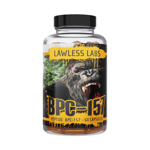 Bpc-157