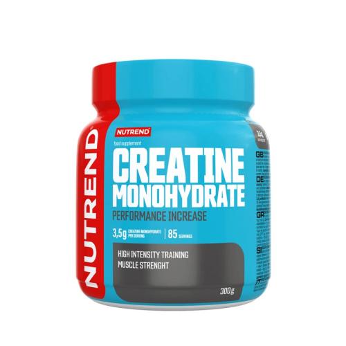 nutred creatin