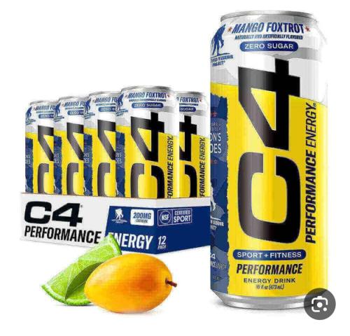 C4 cans