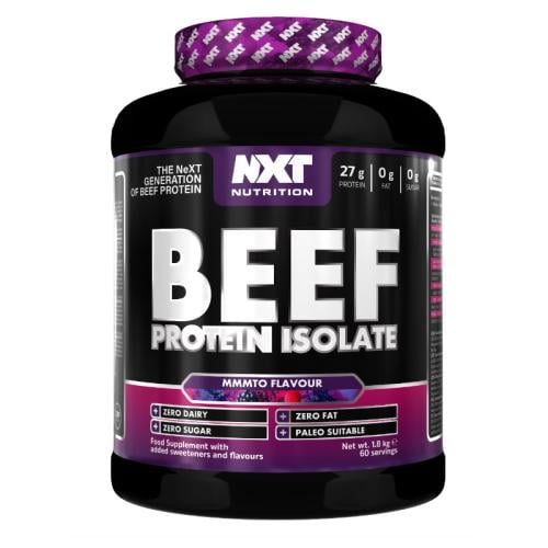 Nxt beef mmmto