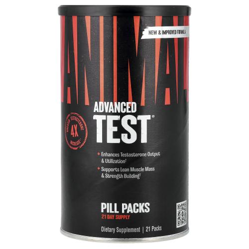 Animal test