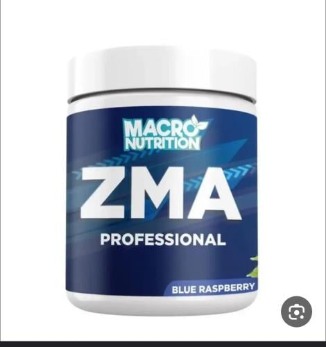 Zma pro nutrition