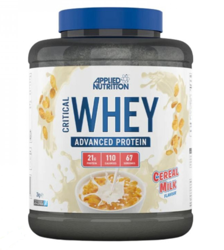 واي بروتين ابلايد سيرال ملك