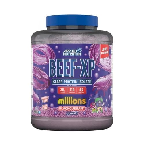 beef xp فيمتو