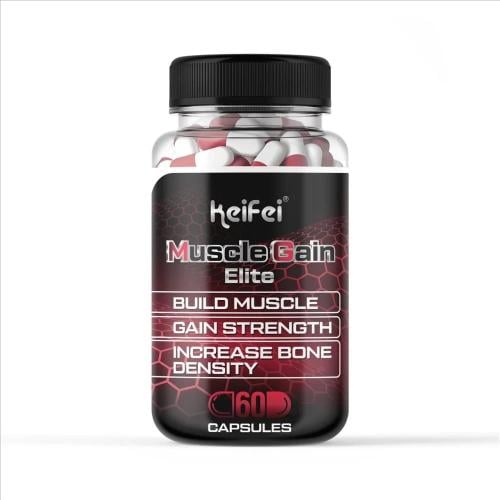 Muscle gain elete