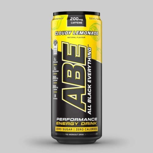 Abe cans lemonde