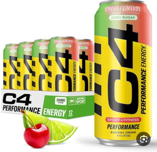 C4 cans