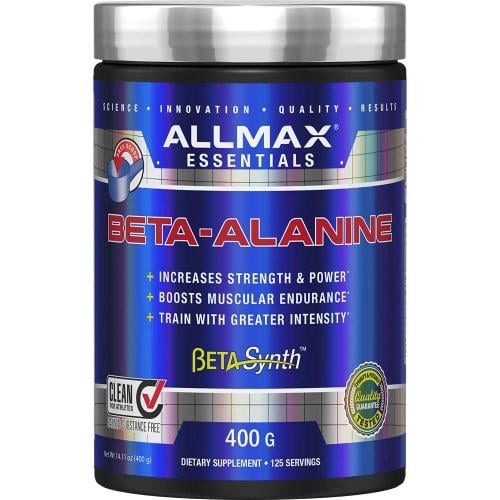 Allmax beta alnin