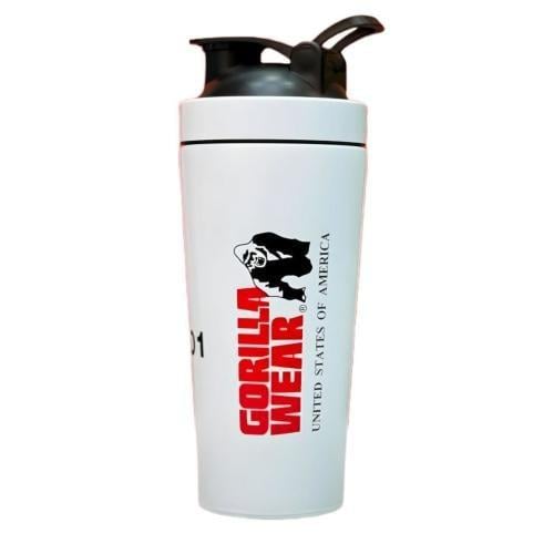 شيكر حديد غوريلا وير متوفر باكثر من لون